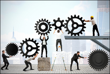 Un gelido 2017 per chi perderà il lavoro