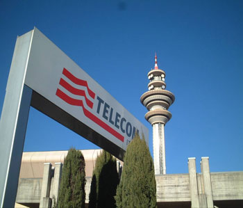 Assemblea Telecom, la Twitter-cronaca