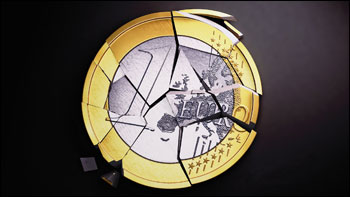Fuori dall’Euro è notte fonda