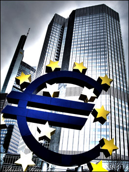 Strada del collettivismo e Banche centrali