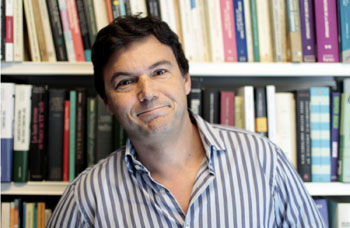 Capitalismo ed errori di Thomas Piketty