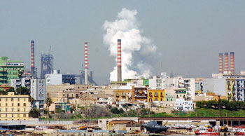 Ilva, Confindustria attacca il sindaco
