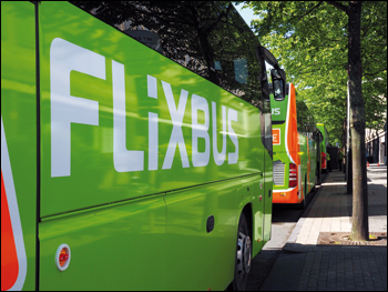 Flixbus: tra i divieti e la liberalizzazione