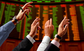 Economia di mercato e il Capo di Stato