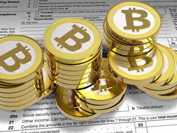 Il Bitcoin ha le spalle larghe
