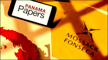 I Panama Papers e la stangata fiscale