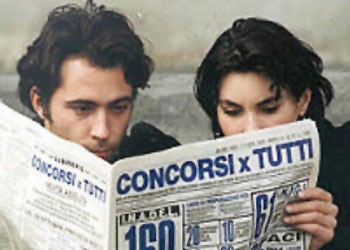 I giovani disoccupati al 40%, record storico