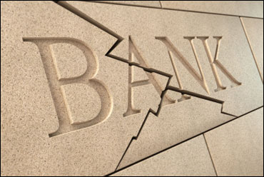 La morte del sistema bancario