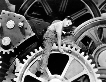 Il lavoro e le mansioni