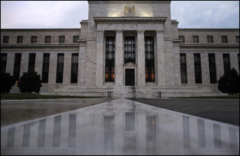 Perché la Fed non ha alzato i tassi d’interesse