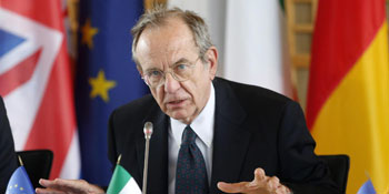 Padoan: indispensabile   spending review 
