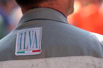 Ilva, a rischio la continuità aziendale