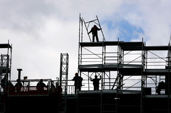 Lavoro e sviluppo, le sfide da vincere