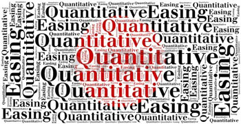 Quantitative easing e Adam Smith