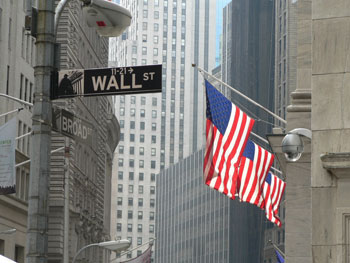 La crescita Usa al 5%: è proprio tutto vero?