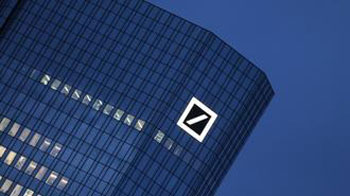 Deutsche Bank: la caduta degli dei