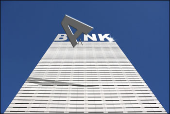 Banche: chi sbaglia paga