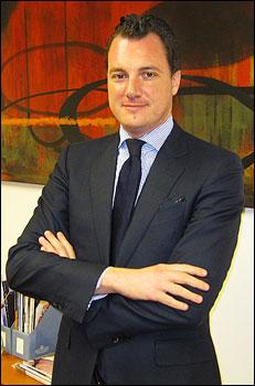 Usa e “Made in Italy”, Fontani “svela” Miami