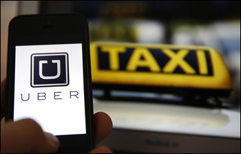L’intervista a Tursi di Uber Italia