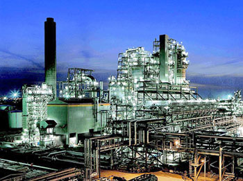 Produzione industriale in forte calo