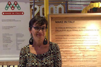 L’innovazione passa per il “Make in Italy”