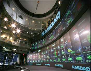 La Borsa e lo spread dei titoli spazzatura