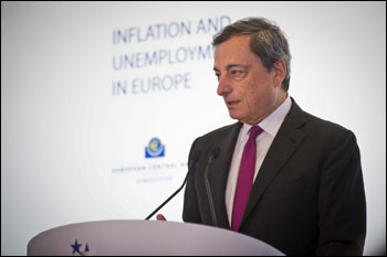 Bce: i Forum di Sintra