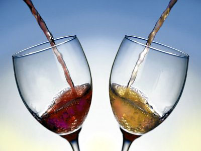 Il vino trova l'antidoto alla crisi