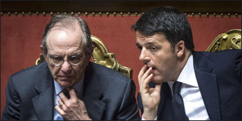 I “fantastici” tagli delle tasse del Governo