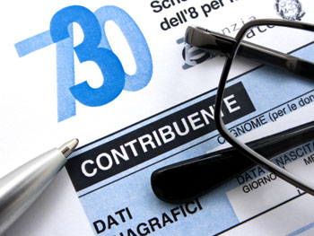Boom per l'accesso al 730 precompilato