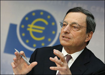 La Bce non è organo politico