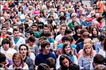 L’Italia non è affatto un Paese per giovani