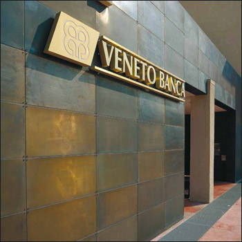 Caso Veneto Banca, siamo alle ritorsioni!