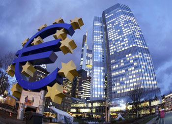 Produzione industriale e banche a rischio