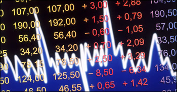 Rischi finanziari peggiori del 2007?