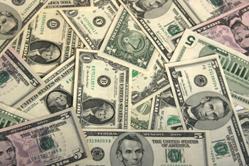 Il ruolo del dollaro e la volatilità monetaria