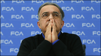 La Fca nel mirino Usa:   il veleno nella coda 