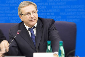 “UE più unita anche sui mutui ipotecari”