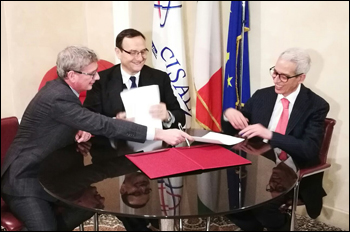 Cisal e Microcredito per l’occupazione