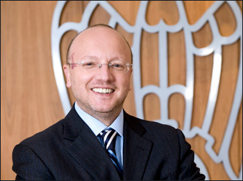 Confindustria: tante sfide attendono Boccia