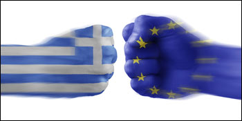 La Grecizzazione dell’Europa