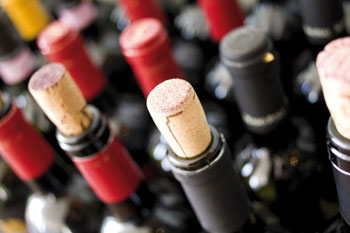 Il vino tricolore a stelle e strisce