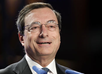 Ue, la stabilità solo con l’unione politica