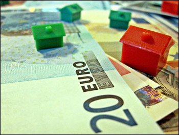 Imu/Tasi: dal 2011 tasse cresciute del 30%