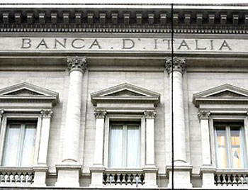 Bankitalia: l'incertezza minaccia la ripresa