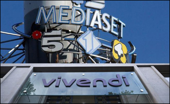 Mediaset-Vivendi, duello in Tribunale