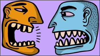 Hate Speech, l’odio dilaga sui social