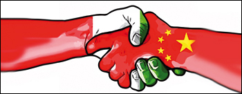 Arte, cultura e scambi con un occhio alla Cina 