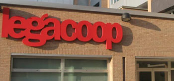 Le Cooperative Rosse sono come Cosa Nostra