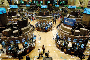 Derivati e fallimento del metodo economico 